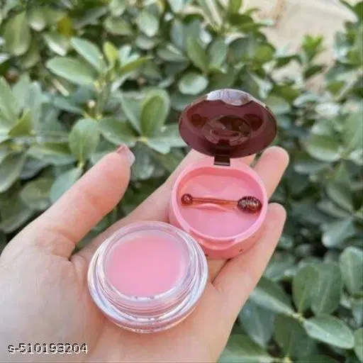 Lip Sleeping Mask, Multicolor