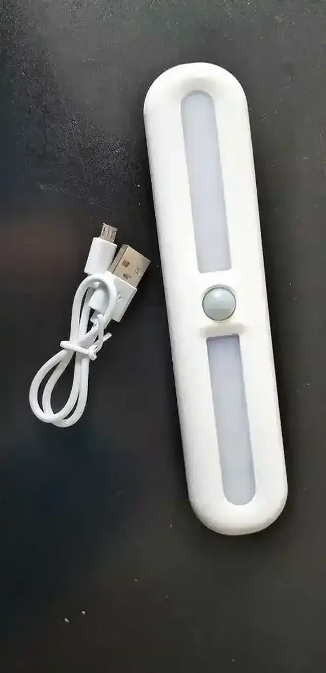 K Kudos Wireless Induction Lamp With Charging Cable And Rechargeable Sensor Led Lights