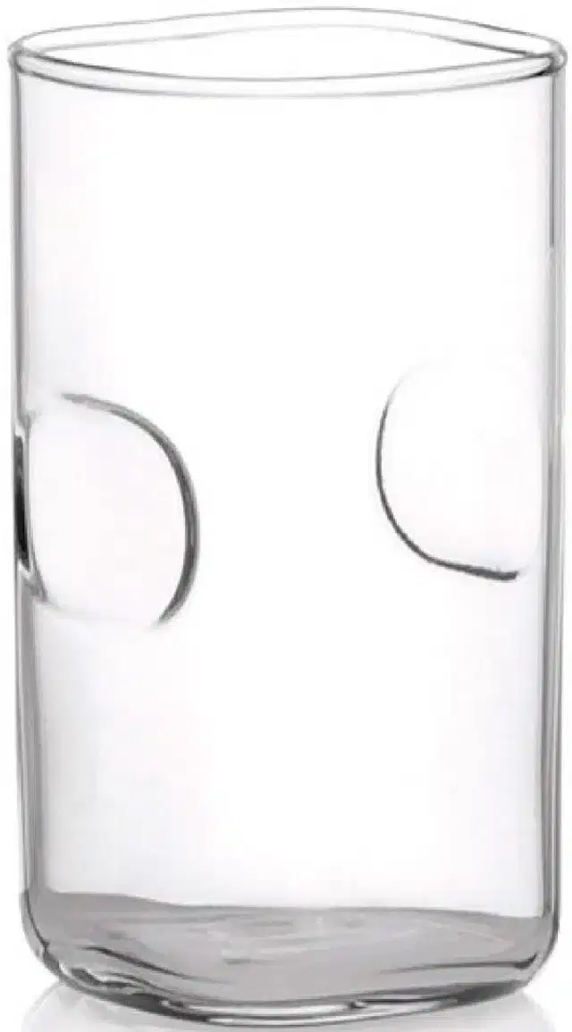 Liquor cum Cocktail Glass, Transparent, 300 ml