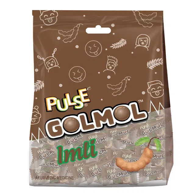 Pulse Golmol Imli 175 g