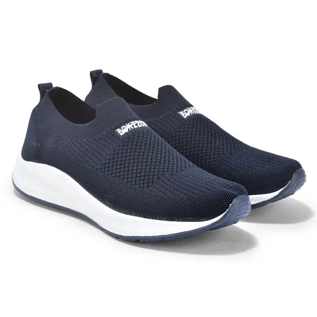 Sport Shoes For Men, Light Blue (6)