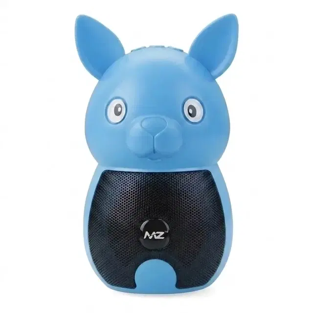MZ M2 5W Bluetooth Speaker [Blue]