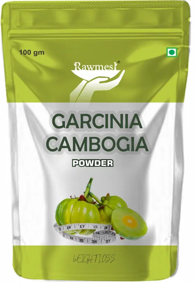 Pure Ayurvedic Garcinia Cambogia Powder, 100 g