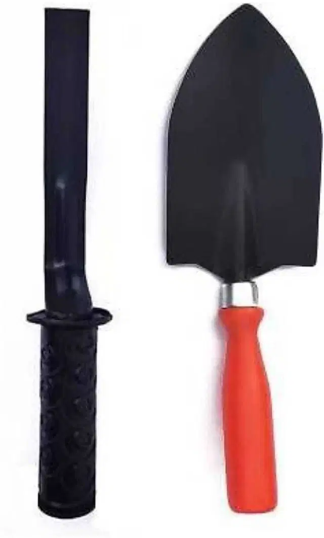 Gardening Tools Set, Multicolor, Set of 2