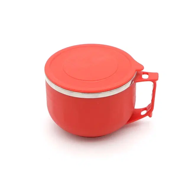 PARIKSHIT Maggi Soup Bowl, Pack of 1