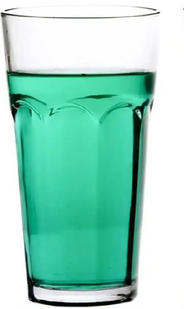 Fancy Water & Wine Glass, 300 ml