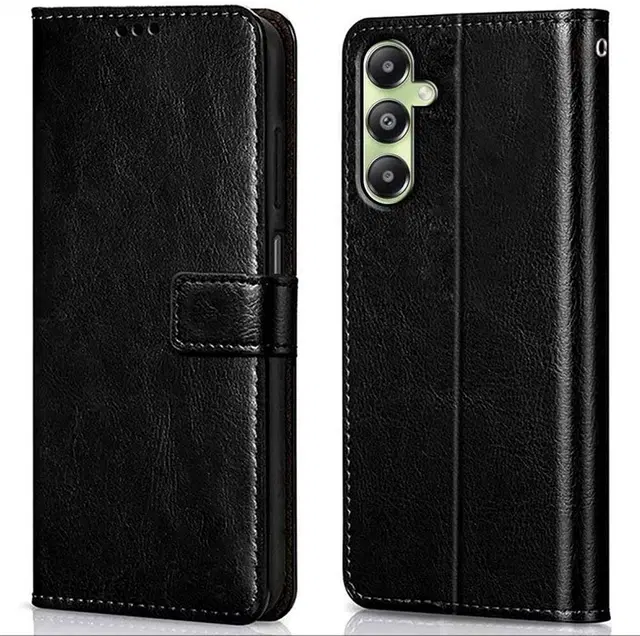 Flip Mobile Cover for SAMSUNG A05s - SM-A057F, Multicolor