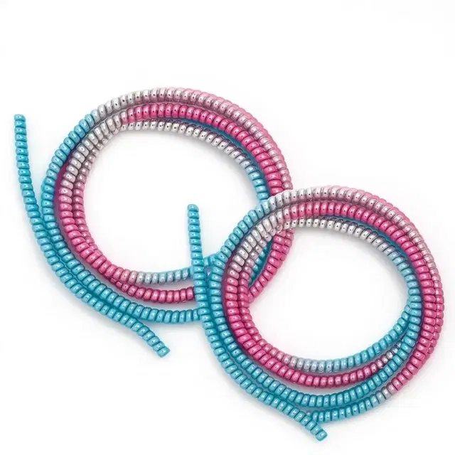 Cable Protector [Spiral] 1.5 M, Pack of 2