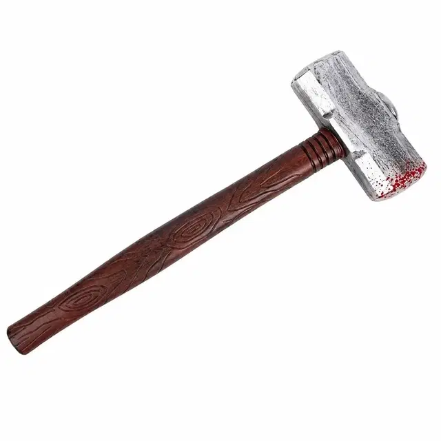 Picfest Handled Hammer Pack Of 1