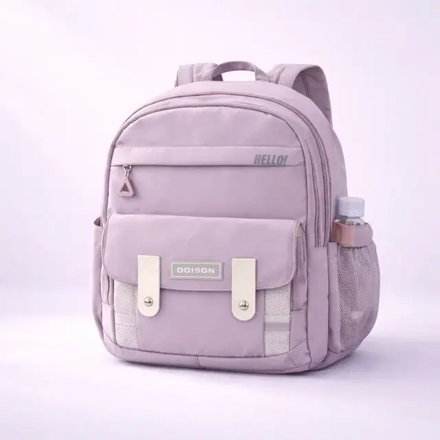 Purple Charm Everyday Carry Backpack