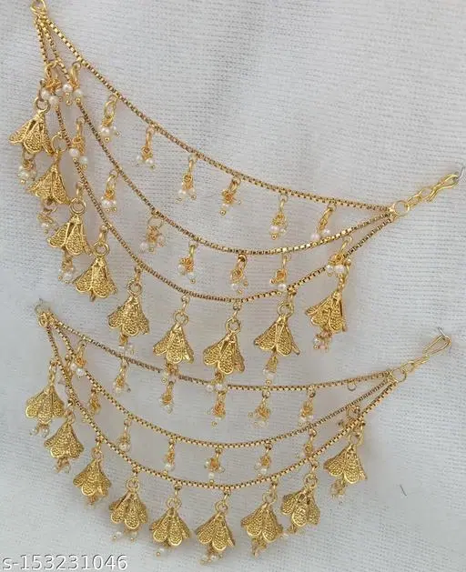 BAHUBALI EARRINGs FOR GIRL AND WOMEN