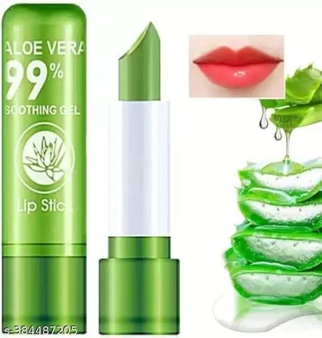 Magic Lip Balm, Pink
