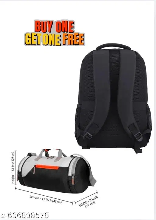 Wild gym and hp buy 1 get 1