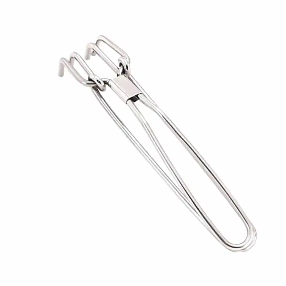 Oc9 Stainless Steel Utility Pakkad For Kitchen (Pack Of 1)