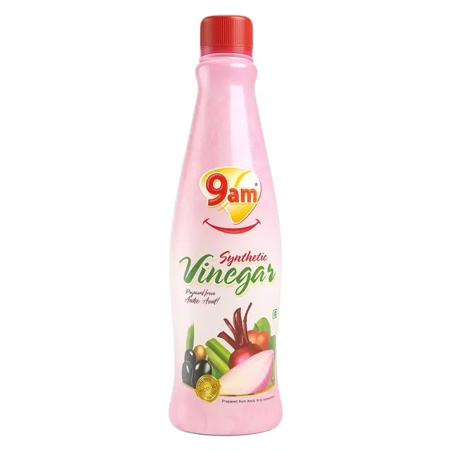 9 Am Vinegar 610 ml