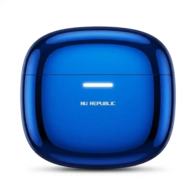 Nu Republic Epic X4 Blue