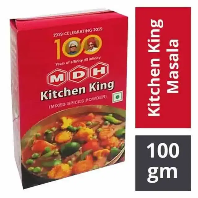 MDH Kitchen King Masala 100 g