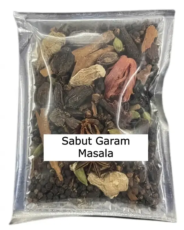 Sabut Garam Masala 100 g