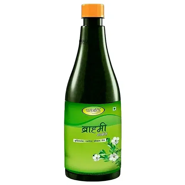 Patanjali Brahmi Sharbat 750 ml
