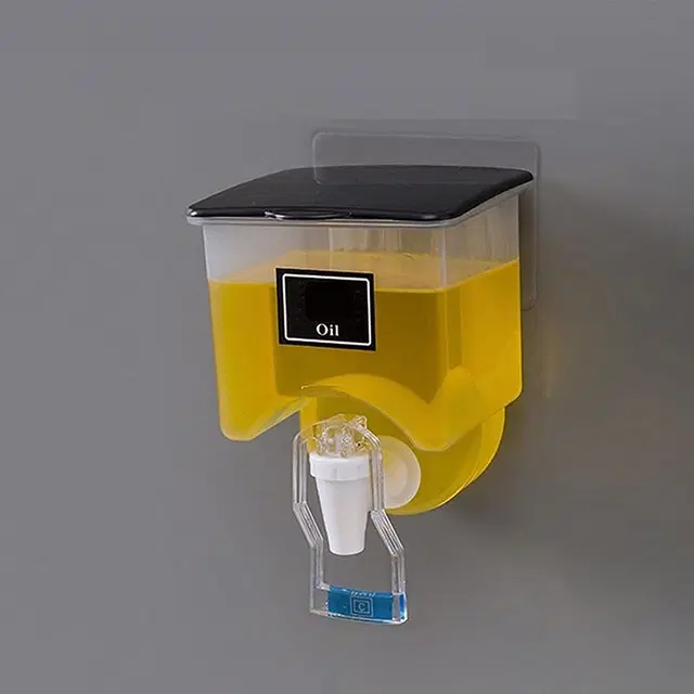 Wall m oil dispenser _ 2972