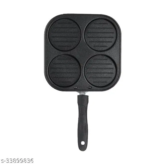 Aluminium Tawa, Multicolor