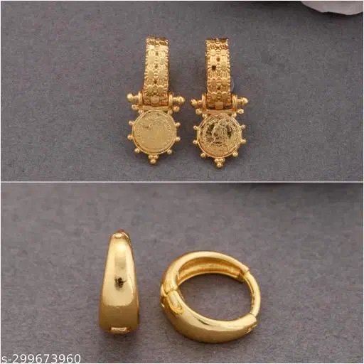 Stylish Earring/Stud Combo For Women'S/Girls
