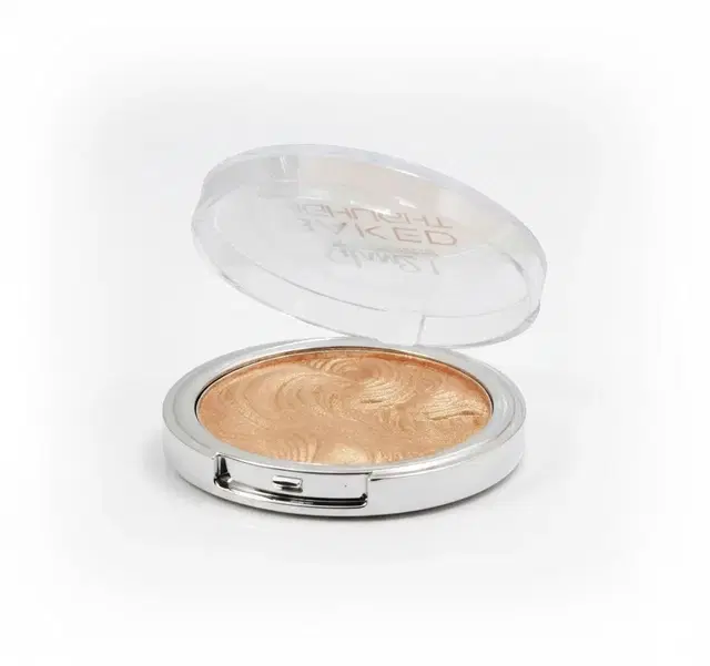 Glam21 Baked Highlighter, Pink Goddess, B35-04