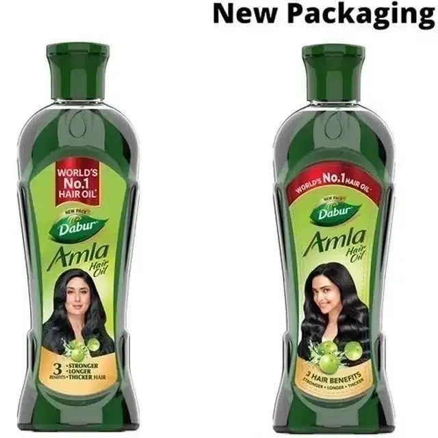 Dabur Amla Hair Oil 180 ml