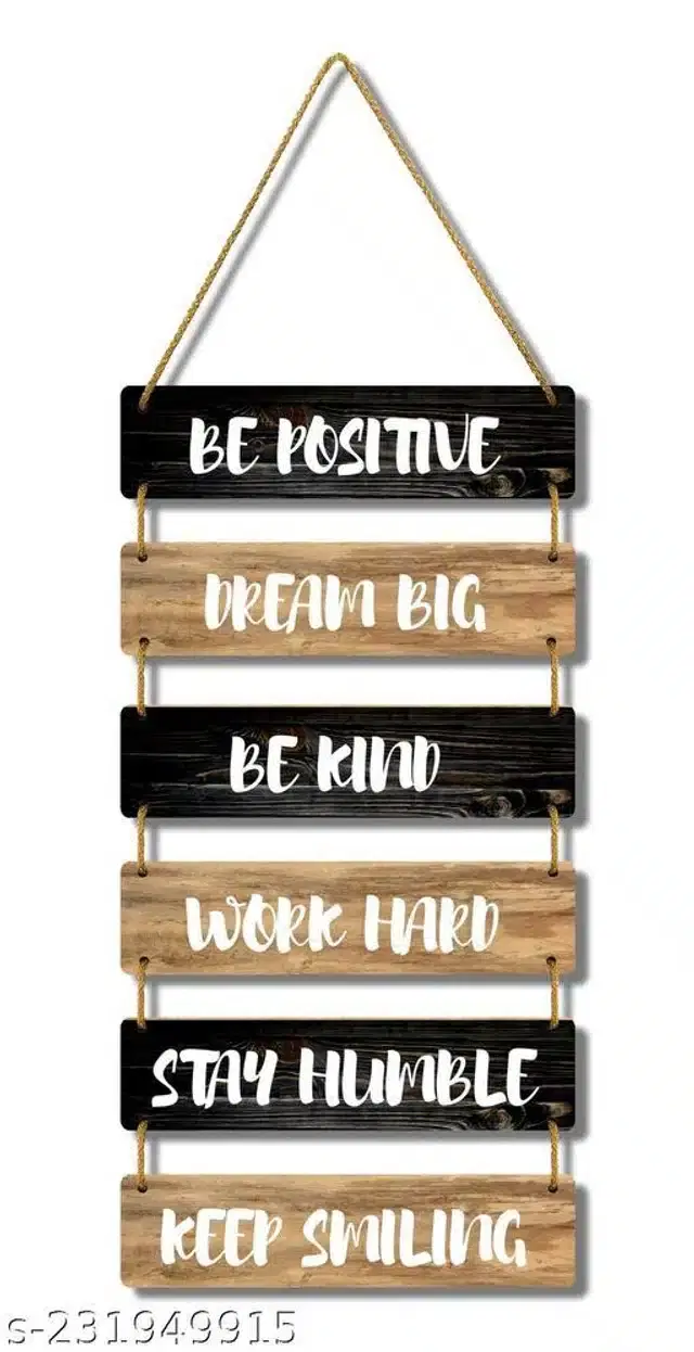 Wall Hangings for Living Room, Multicolor