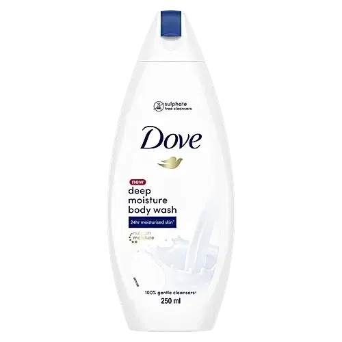 Dove Nourishing Bodywash 300 ml