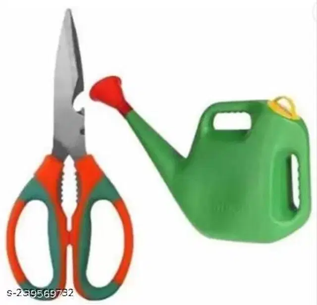 Gardening Tools Set, Multicolor, Set of 2