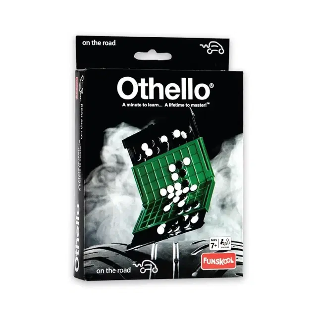 Funskool Travel Othello
