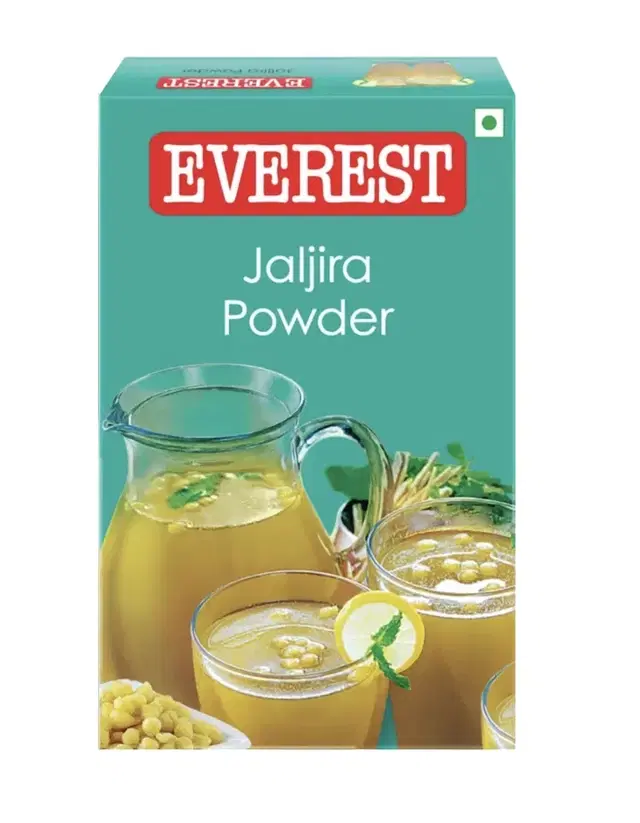 Everest Jaljira Powder 50 g