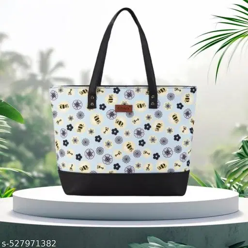 Resin Handbag for Women, Grey