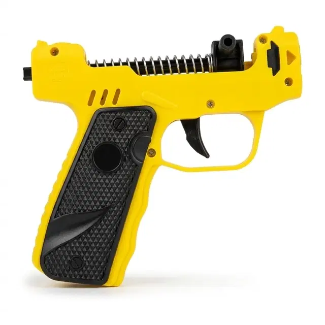 Diwali Blaster Matchstick Toy Gun