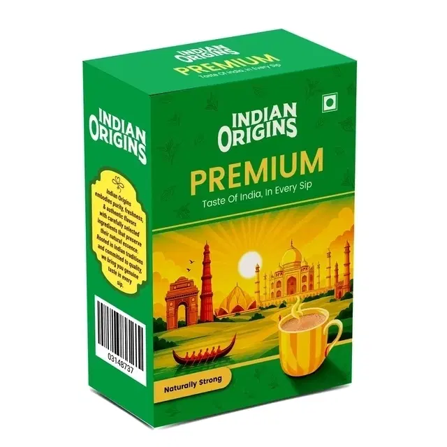 Indian Origins Premium Tea 500 g