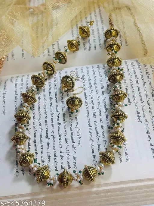 Handicraft Premium Quality Designer Mala