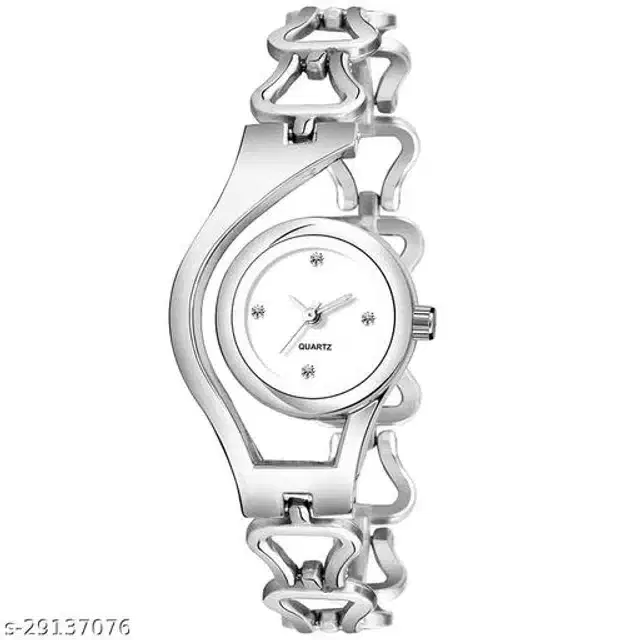 Analog Watch for Women (Multicolor)