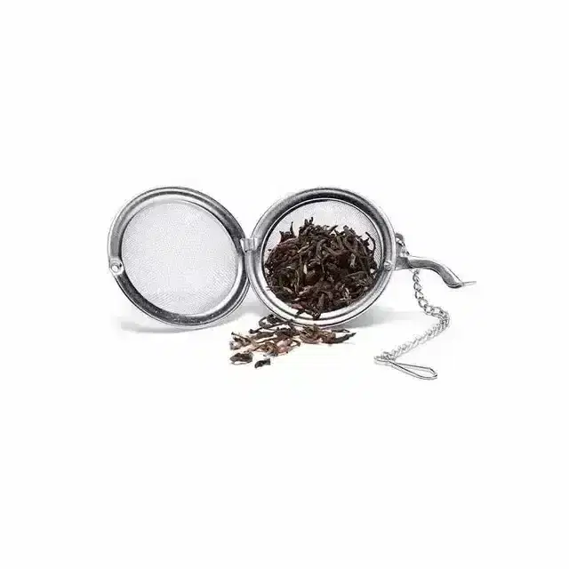 K Kudos Tea Ball Infuser Tea Straine
