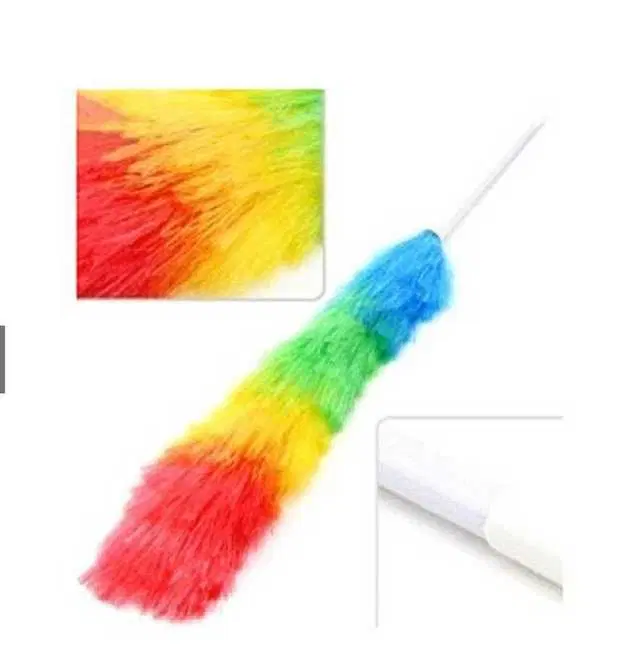 K Kudos Homecare Feather Duster, KK-01