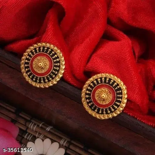 Feminine Unique Earrings