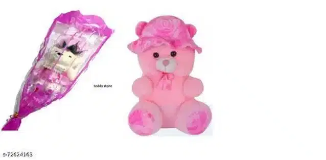 Gift Set for Valentines, Multicolor, Set of 2