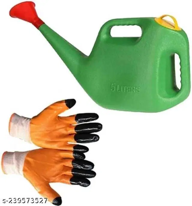 Gardening Tools Set, Multicolor, Set of 2