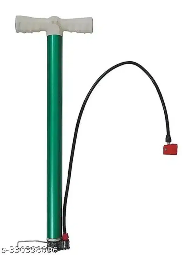 Fiber Cycle Air Pump, Assorted