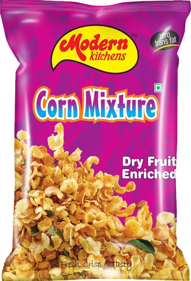Modern Kitchens Corn Mixture 170 g