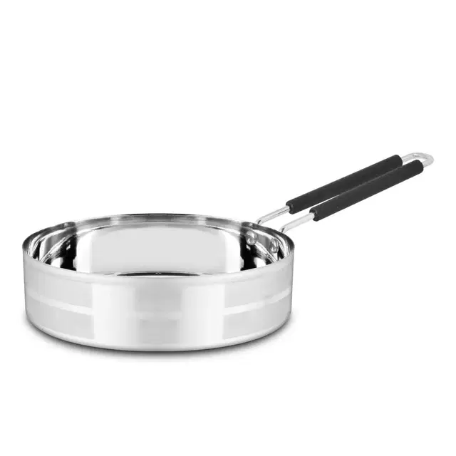 Raintech Stainless Steel Frypan 17cm