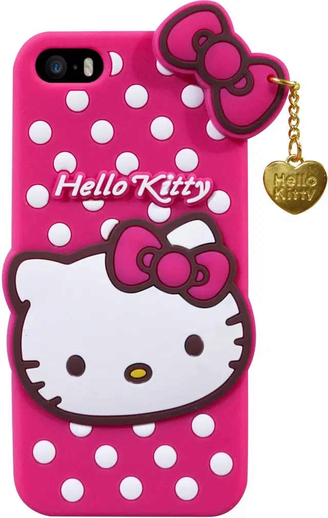 Mobile Cover for Apple iPhone 5s, Multicolor
