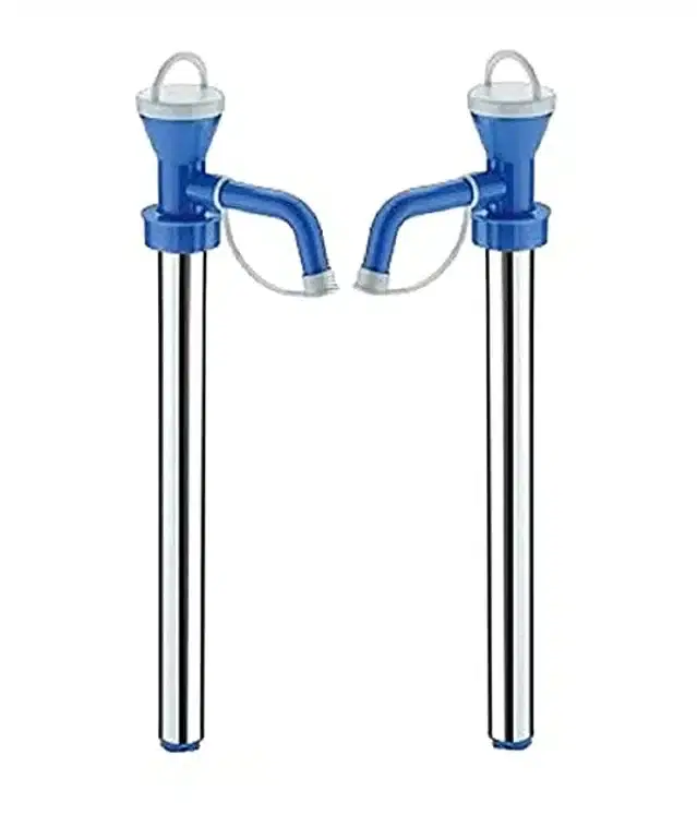 Manual Oil Pump for Kitchen, Assorted, Pack of 2