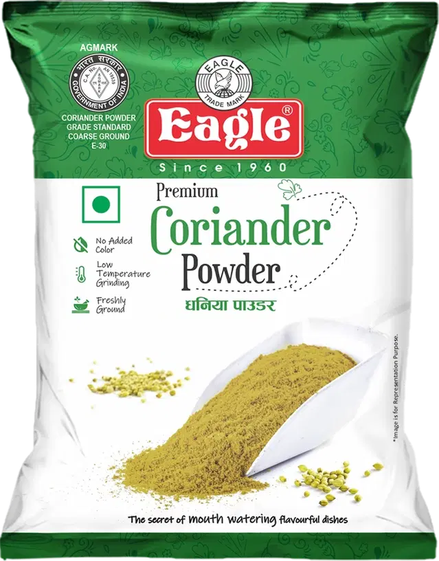 Eagle Premium Dhania Powder 100 g