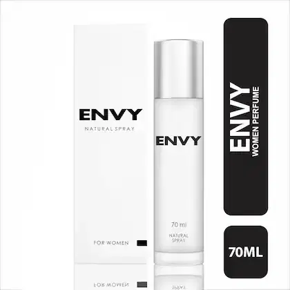 Envy Women Eau De Perfume 70 ml